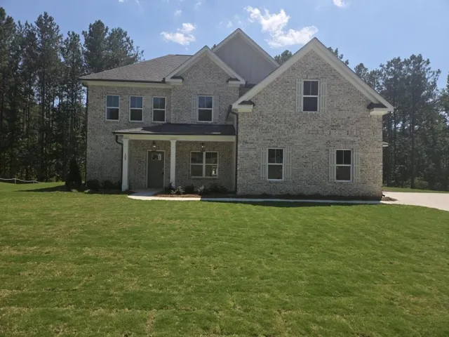 109 Southview Drive, Ellenwood, Georgia 30294