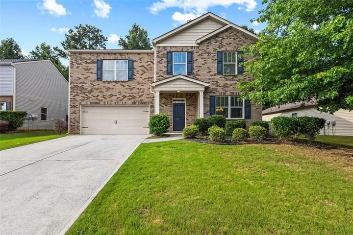 407 Aviary Lane, Dallas, Georgia 30132