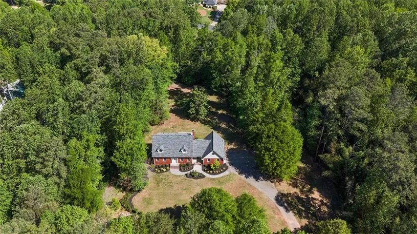 14030 Cogburn Road, Milton, Georgia 30004