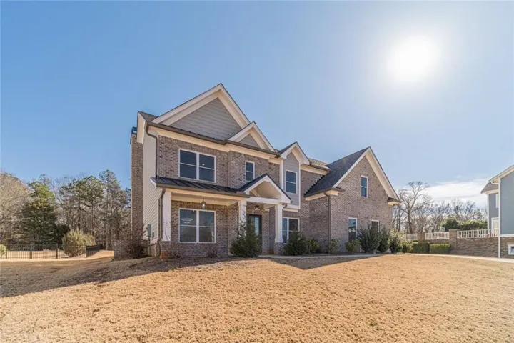 1785 Traditions Way, Jefferson, Georgia 30549