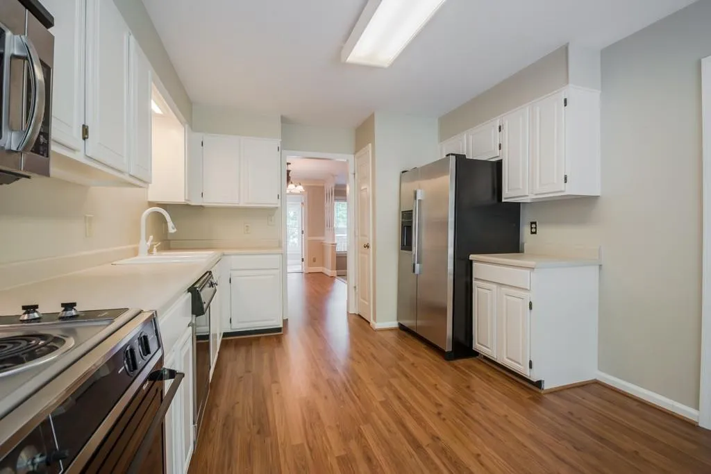48 Huntington Place Drive Unit 48, Sandy Springs, Georgia 30350, 2 Bedrooms Bedrooms, ,2 BathroomsBathrooms,Residential,Sold,48 Huntington Place Drive Unit 48,5719243