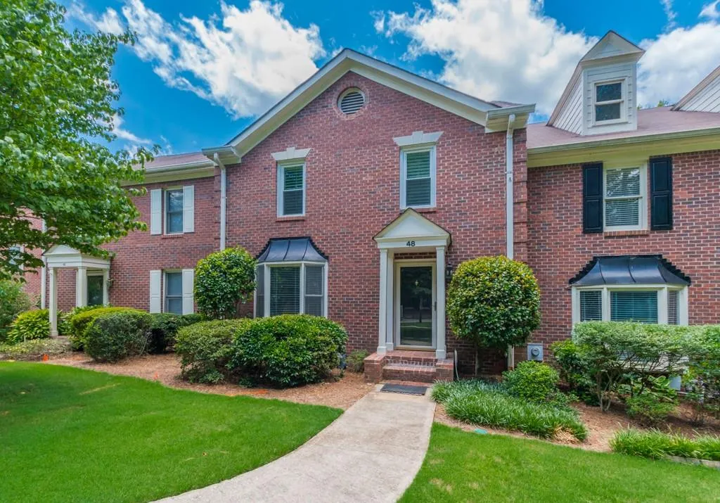 48 Huntington Place Drive Unit 48, Sandy Springs, Georgia 30350, 2 Bedrooms Bedrooms, ,2 BathroomsBathrooms,Residential,Sold,48 Huntington Place Drive Unit 48,5719243
