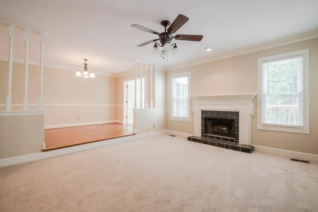 48 Huntington Place Drive Unit 48, Sandy Springs, Georgia 30350, 2 Bedrooms Bedrooms, ,2 BathroomsBathrooms,Residential,Sold,48 Huntington Place Drive Unit 48,5719243