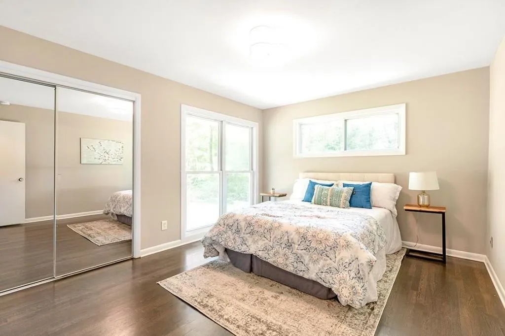 275 Brook Drive, Sandy Springs, Georgia 30328, 3 Bedrooms Bedrooms, ,2 BathroomsBathrooms,Residential,Sold,275 Brook Drive,7091707