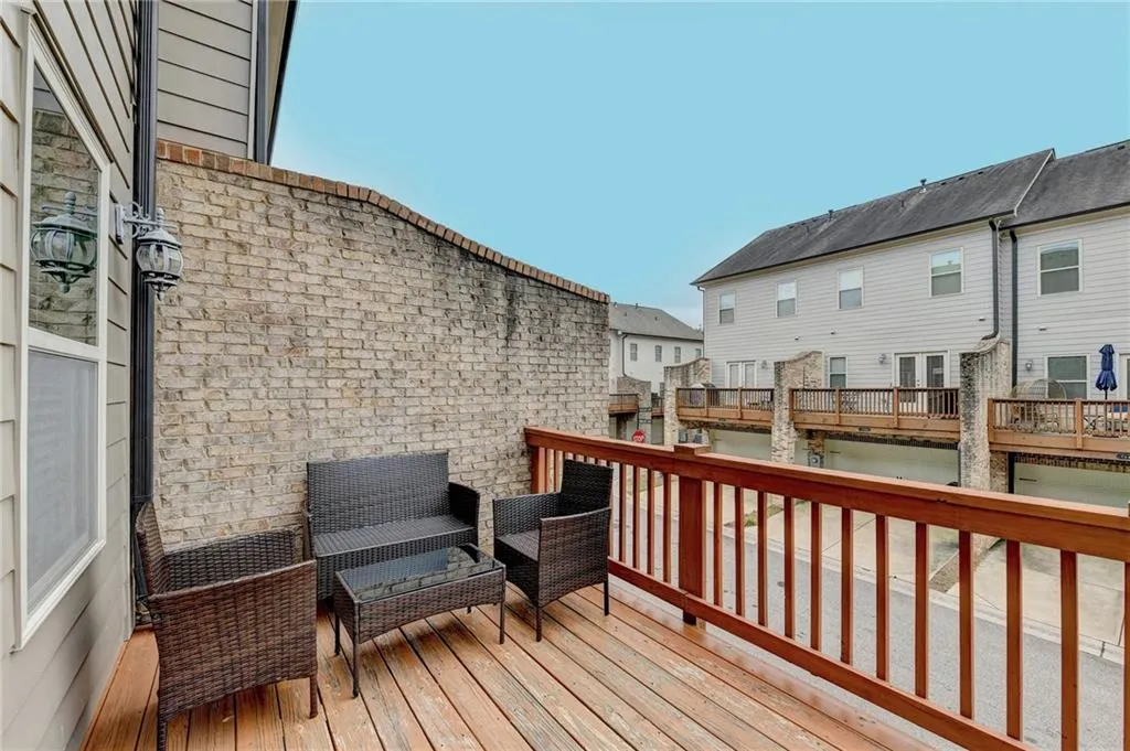 7425 Glisten Avenue Ne, Atlanta, Georgia 30328, 3 Bedrooms Bedrooms, ,3 BathroomsBathrooms,Residential,Sold,7425 Glisten Avenue Ne,7426657