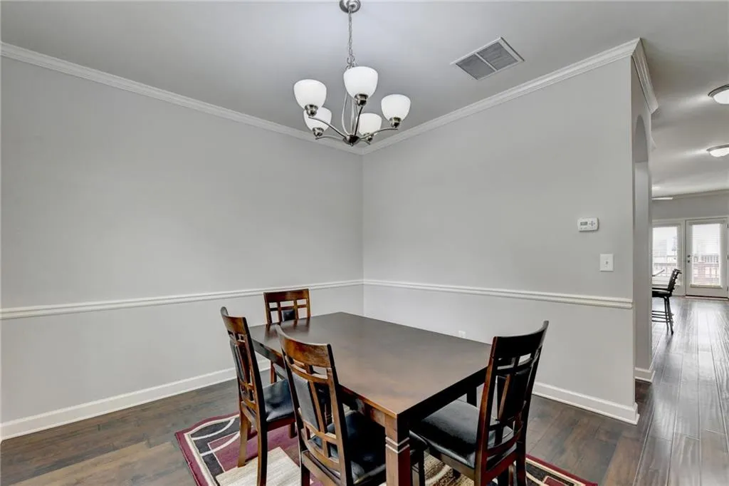 7425 Glisten Avenue Ne, Atlanta, Georgia 30328, 3 Bedrooms Bedrooms, ,3 BathroomsBathrooms,Residential,Sold,7425 Glisten Avenue Ne,7426657