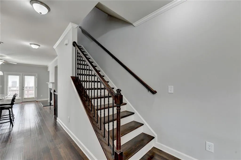 7425 Glisten Avenue Ne, Atlanta, Georgia 30328, 3 Bedrooms Bedrooms, ,3 BathroomsBathrooms,Residential,Sold,7425 Glisten Avenue Ne,7426657