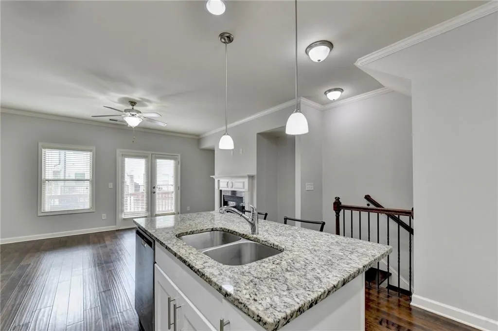 7425 Glisten Avenue Ne, Atlanta, Georgia 30328, 3 Bedrooms Bedrooms, ,3 BathroomsBathrooms,Residential,Sold,7425 Glisten Avenue Ne,7426657