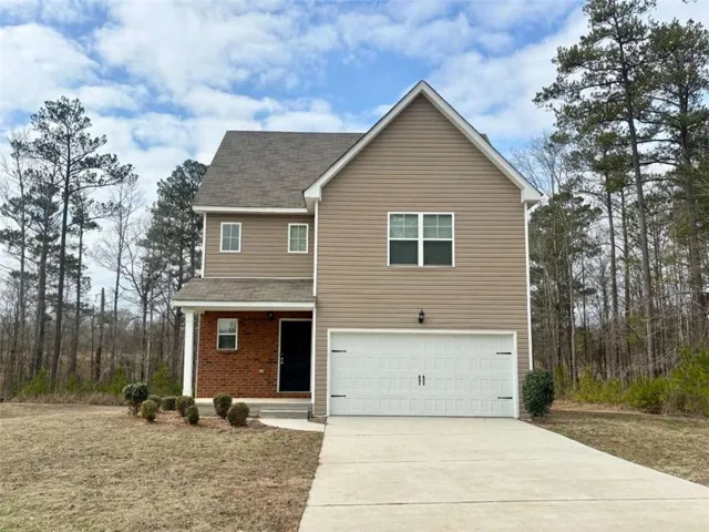 31 Brookwood Pass, Douglasville, Georgia 30134