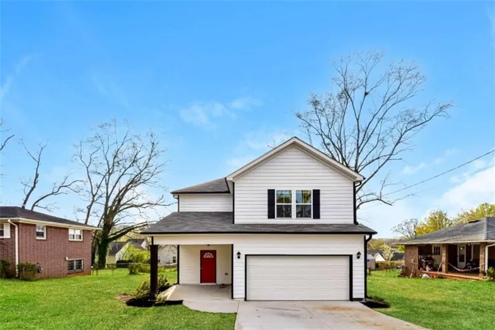 5897 Meadowview Road, Rex, Georgia 30273