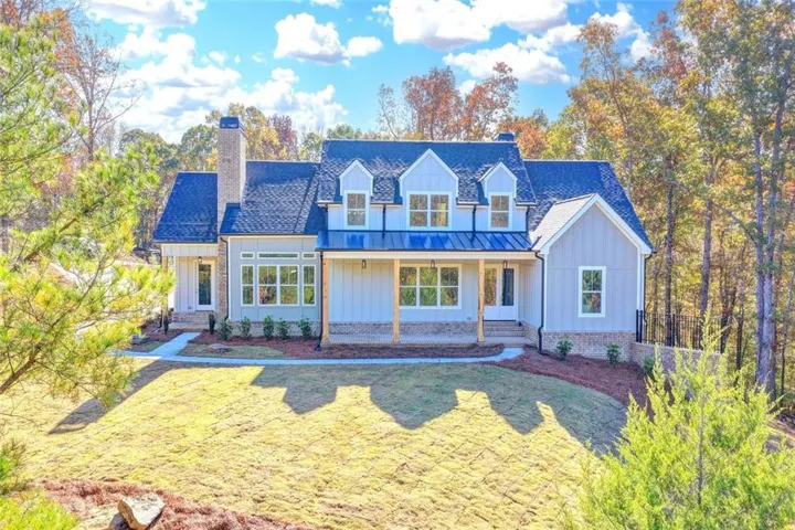 2881 Traditions Way, Jefferson, Georgia 30549