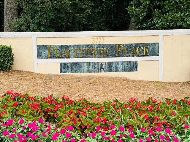 Main Entrance