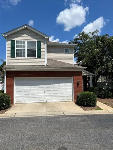 205 Harmony Ct, Alpharetta, Georgia 30004