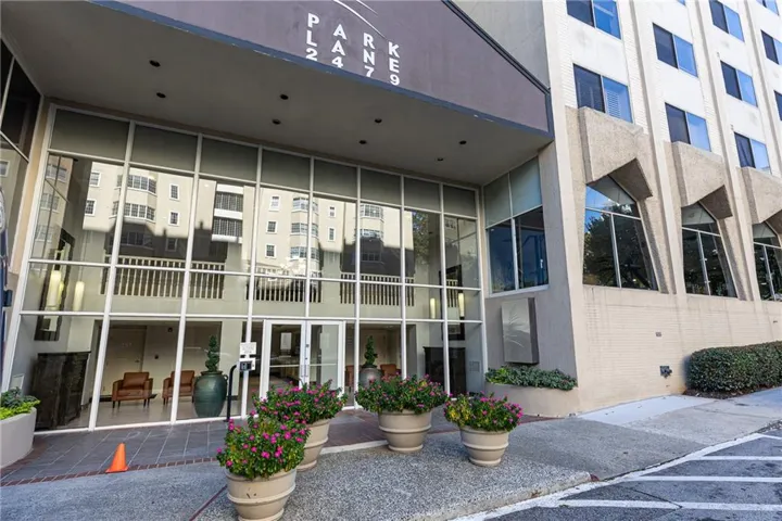 Welcome to Park Lane, ideally located in the heart of Buckhead.