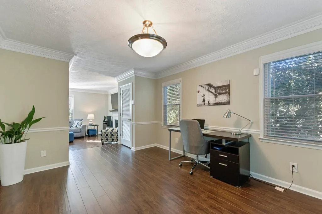 9158 Carroll Manor Drive, Sandy Springs, Georgia 30350, 3 Bedrooms Bedrooms, ,2 BathroomsBathrooms,Residential,Sold,9158 Carroll Manor Drive,6812422