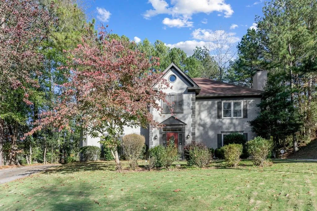 9158 Carroll Manor Drive, Sandy Springs, Georgia 30350, 3 Bedrooms Bedrooms, ,2 BathroomsBathrooms,Residential,Sold,9158 Carroll Manor Drive,6812422