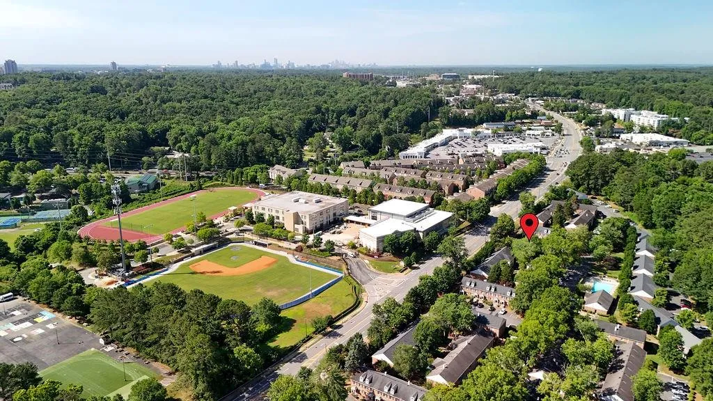 6700 Roswell Road Unit 31d, Atlanta, Georgia 30328, 2 Bedrooms Bedrooms, ,2 BathroomsBathrooms,Residential,Sold,6700 Roswell Road Unit 31d,7448463