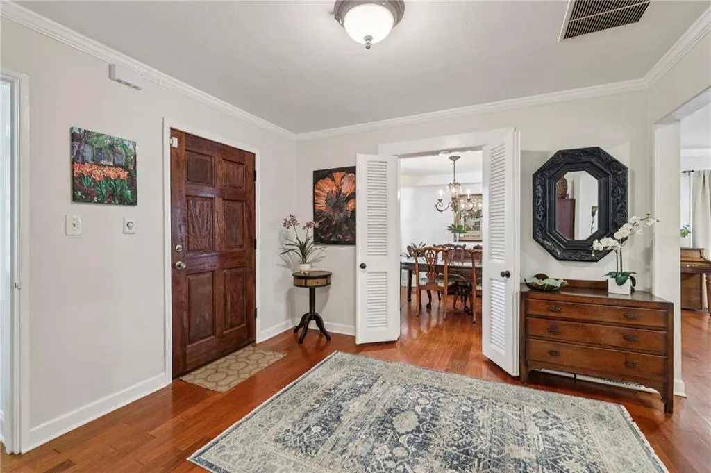2546 Ridgewood Road Nw, Atlanta, Georgia 30318, 3 Bedrooms Bedrooms, ,3 BathroomsBathrooms,Residential,For Sale,2546 Ridgewood Road Nw,7662994