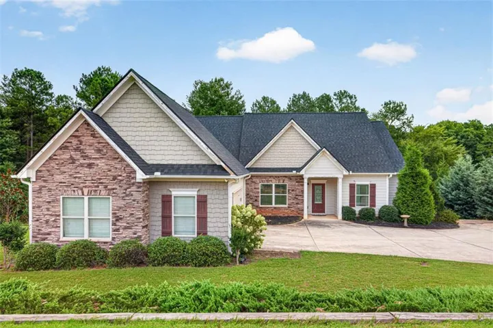 2854 Shadowstone Way, Winder, Georgia 30680
