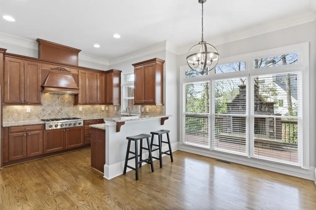 320 Mystic Ridge Lane, Atlanta, Georgia 30342, 4 Bedrooms Bedrooms, ,3 BathroomsBathrooms,Residential,Sold,320 Mystic Ridge Lane,7023921