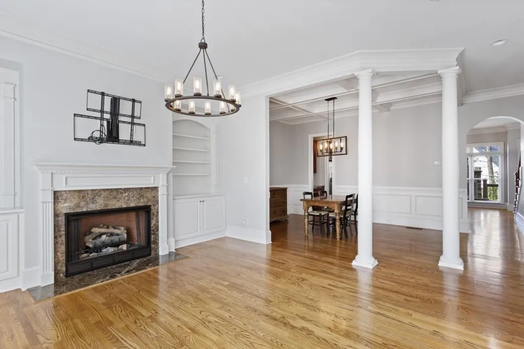 320 Mystic Ridge Lane, Atlanta, Georgia 30342, 4 Bedrooms Bedrooms, ,3 BathroomsBathrooms,Residential,Sold,320 Mystic Ridge Lane,7023921