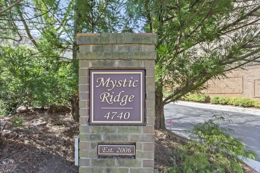 320 Mystic Ridge Lane, Atlanta, Georgia 30342, 4 Bedrooms Bedrooms, ,3 BathroomsBathrooms,Residential,Sold,320 Mystic Ridge Lane,7023921