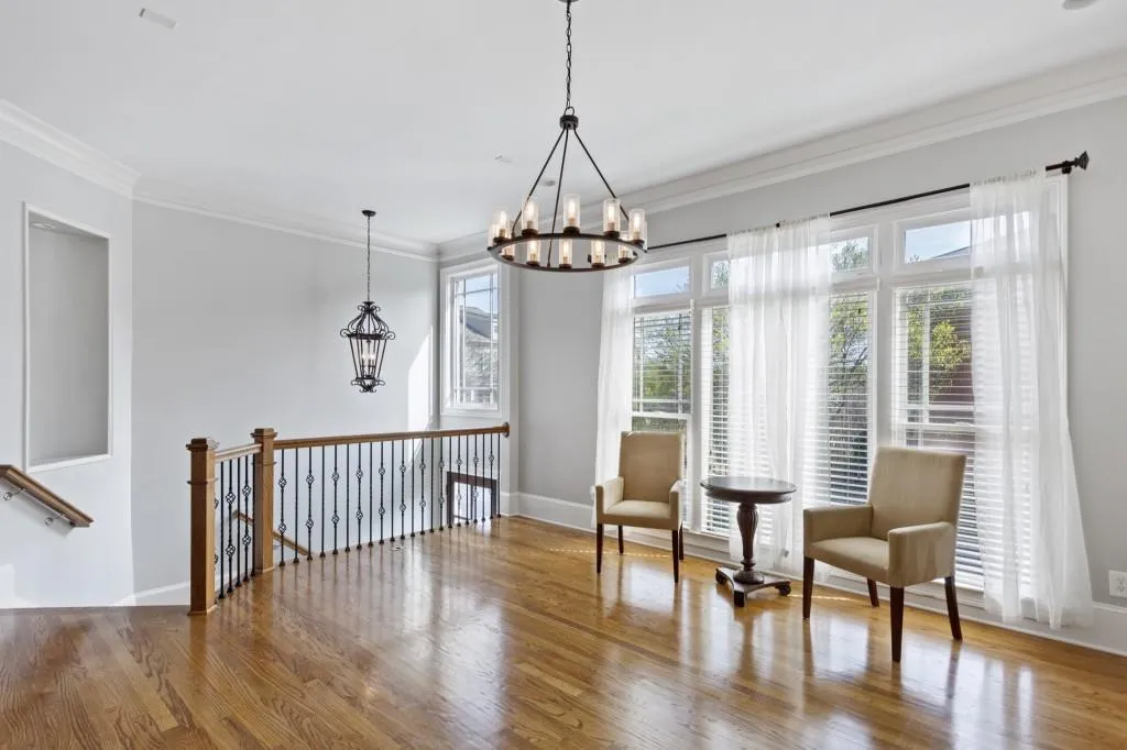 320 Mystic Ridge Lane, Atlanta, Georgia 30342, 4 Bedrooms Bedrooms, ,3 BathroomsBathrooms,Residential,Sold,320 Mystic Ridge Lane,7023921