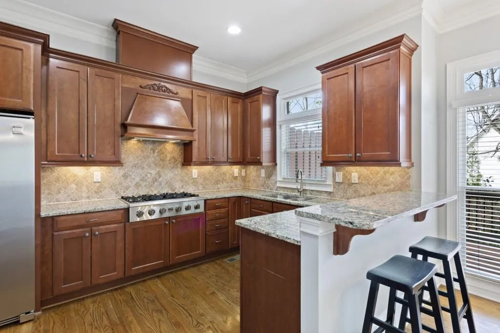 320 Mystic Ridge Lane, Atlanta, Georgia 30342, 4 Bedrooms Bedrooms, ,3 BathroomsBathrooms,Residential,Sold,320 Mystic Ridge Lane,7023921