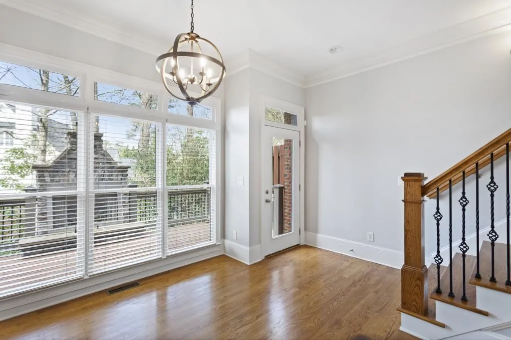 320 Mystic Ridge Lane, Atlanta, Georgia 30342, 4 Bedrooms Bedrooms, ,3 BathroomsBathrooms,Residential,Sold,320 Mystic Ridge Lane,7023921