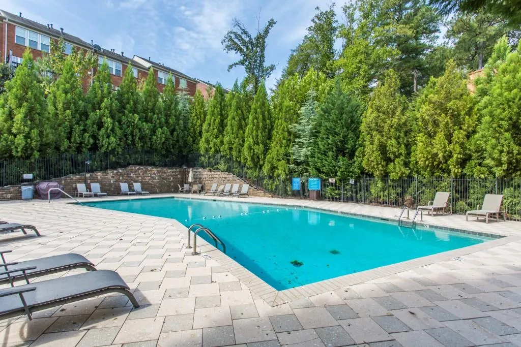 3200 Seven Pines Court Unit 102, Atlanta, Georgia 30339, 3 Bedrooms Bedrooms, ,2 BathroomsBathrooms,Residential,Sold,3200 Seven Pines Court Unit 102,5907288