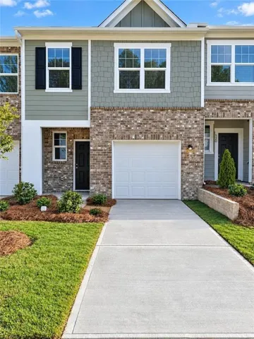 518 Magnolia Circle, Palmetto, Georgia 30268