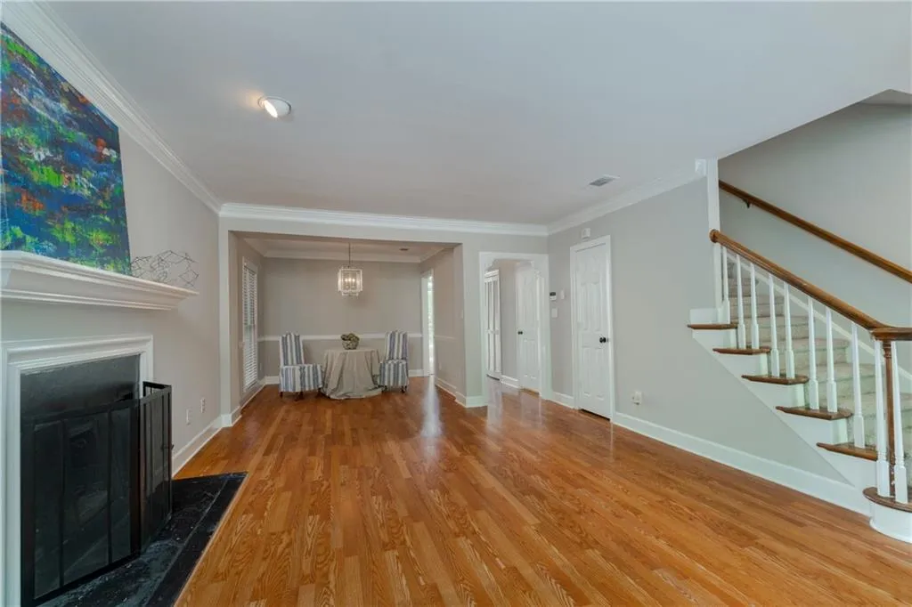 7500 Roswell Road Unit 58, Sandy Springs, Georgia 30350, 2 Bedrooms Bedrooms, ,2 BathroomsBathrooms,Residential,Sold,7500 Roswell Road Unit 58,6056438
