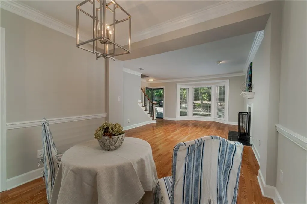7500 Roswell Road Unit 58, Sandy Springs, Georgia 30350, 2 Bedrooms Bedrooms, ,2 BathroomsBathrooms,Residential,Sold,7500 Roswell Road Unit 58,6056438