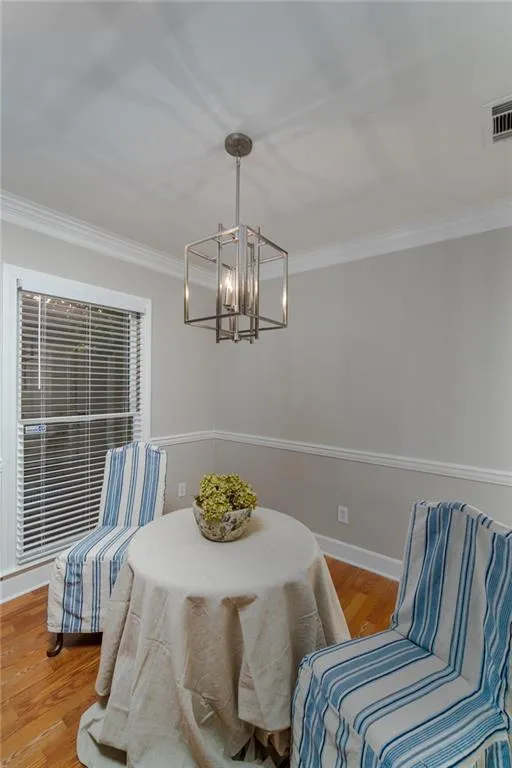 7500 Roswell Road Unit 58, Sandy Springs, Georgia 30350, 2 Bedrooms Bedrooms, ,2 BathroomsBathrooms,Residential,Sold,7500 Roswell Road Unit 58,6056438