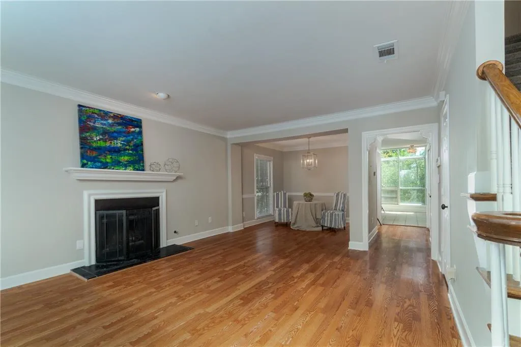 7500 Roswell Road Unit 58, Sandy Springs, Georgia 30350, 2 Bedrooms Bedrooms, ,2 BathroomsBathrooms,Residential,Sold,7500 Roswell Road Unit 58,6056438
