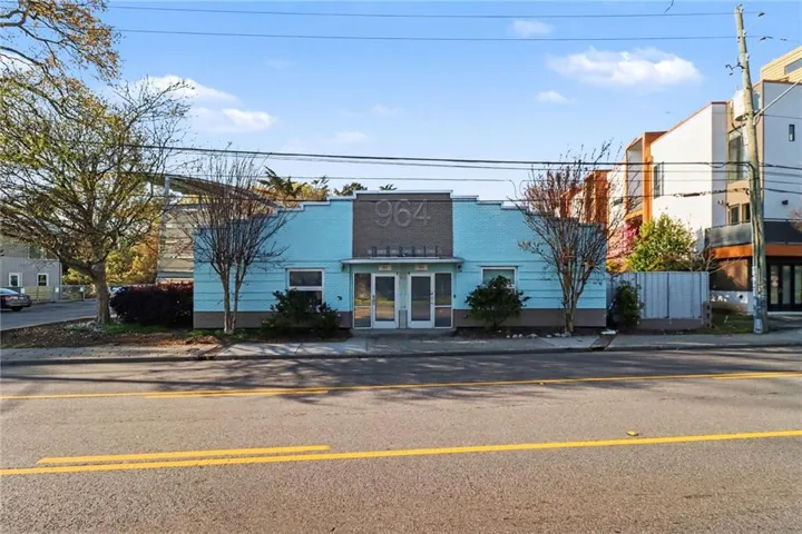 964 Dekalb Avenue Ne Unit 106, Atlanta, Georgia 30307