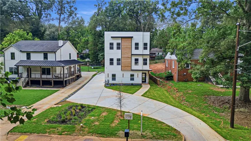 2087 Glenwood Avenue, Atlanta, Georgia 30316