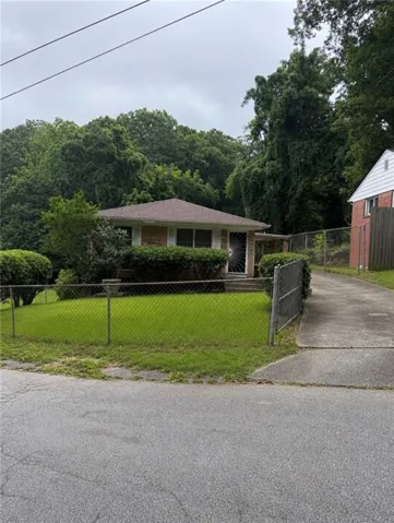 947 N Eugenia Place, Atlanta, Georgia 30318