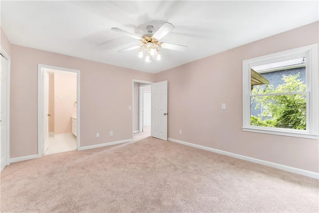 9015 Carroll Manor Drive, Sandy Springs, Georgia 30350, 3 Bedrooms Bedrooms, ,2 BathroomsBathrooms,Residential,Sold,9015 Carroll Manor Drive,7033854