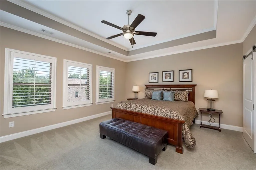 62 Yorkshire Place, Atlanta, Georgia 30328, 3 Bedrooms Bedrooms, ,3 BathroomsBathrooms,Residential,Sold,62 Yorkshire Place,7432879