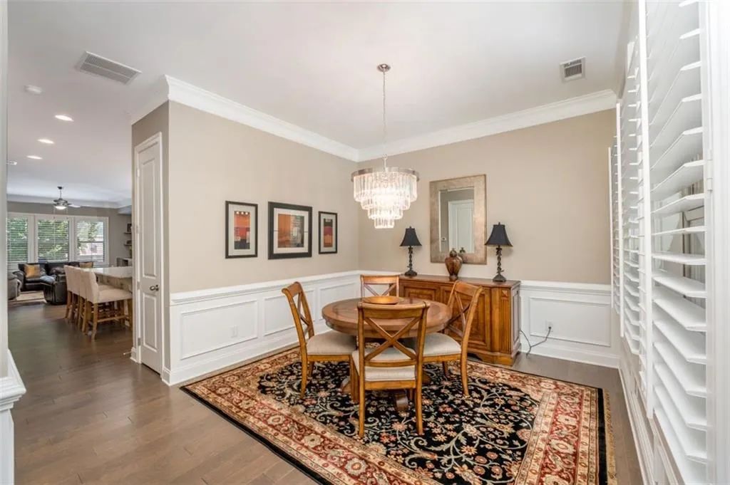 62 Yorkshire Place, Atlanta, Georgia 30328, 3 Bedrooms Bedrooms, ,3 BathroomsBathrooms,Residential,Sold,62 Yorkshire Place,7432879