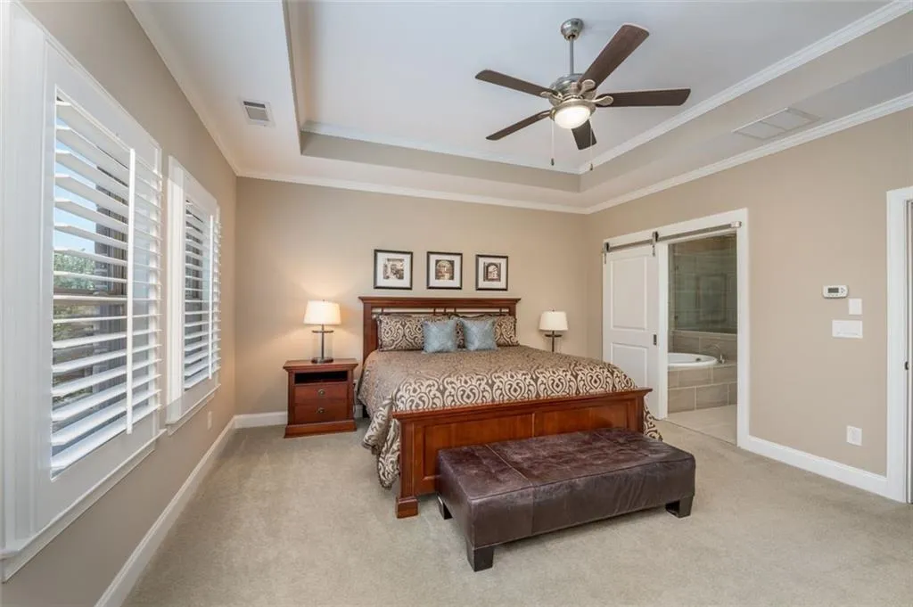 62 Yorkshire Place, Atlanta, Georgia 30328, 3 Bedrooms Bedrooms, ,3 BathroomsBathrooms,Residential,Sold,62 Yorkshire Place,7432879