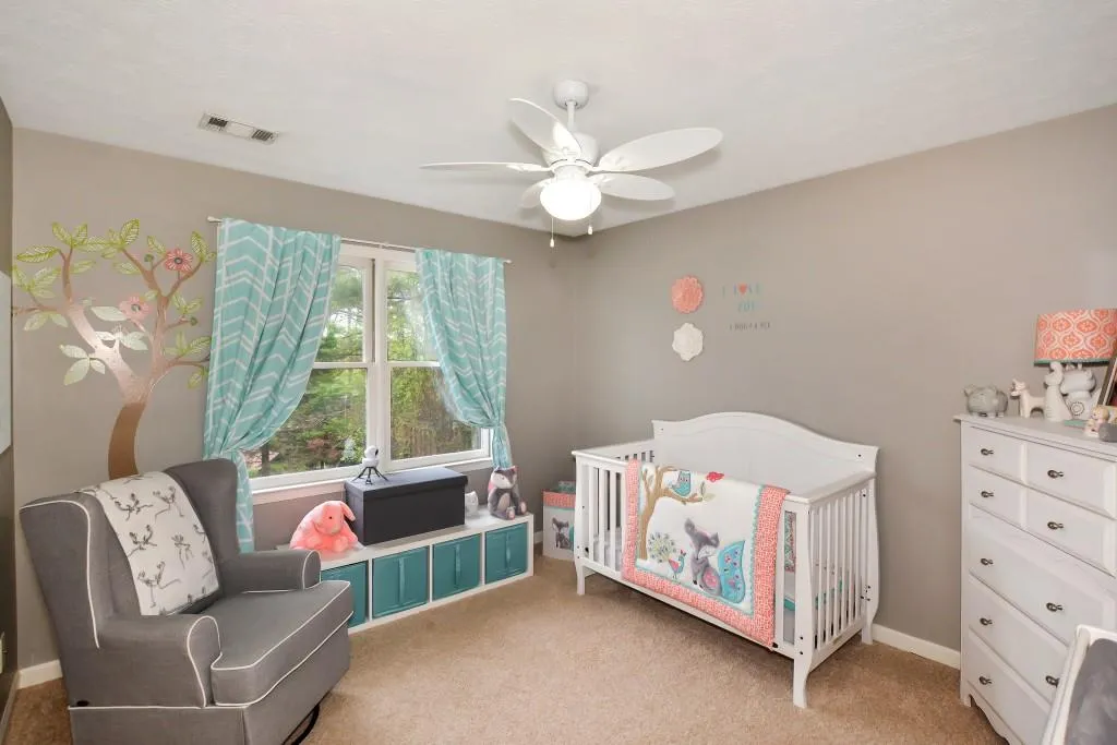 9170 Carroll Manor Drive, Atlanta, Georgia 30350, 3 Bedrooms Bedrooms, ,2 BathroomsBathrooms,Residential,Sold,9170 Carroll Manor Drive,6534438