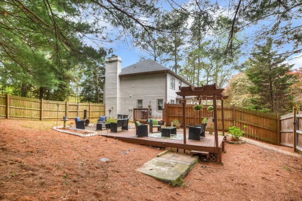 9170 Carroll Manor Drive, Atlanta, Georgia 30350, 3 Bedrooms Bedrooms, ,2 BathroomsBathrooms,Residential,Sold,9170 Carroll Manor Drive,6534438