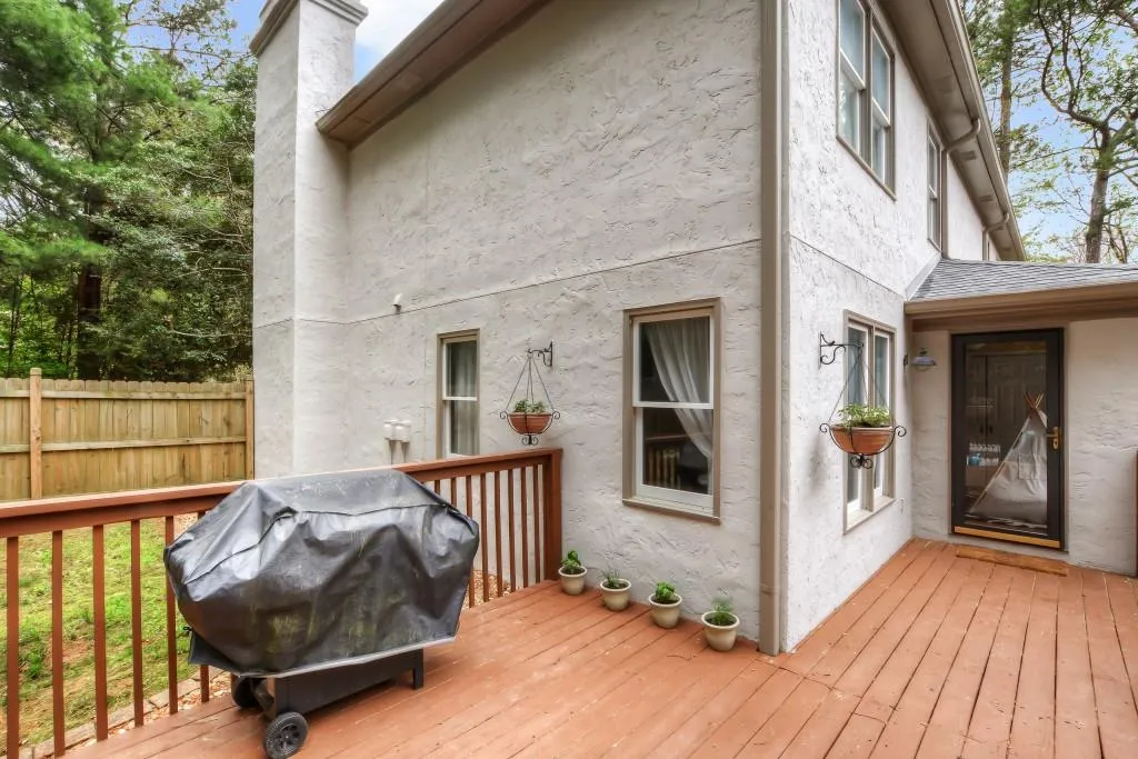 9170 Carroll Manor Drive, Atlanta, Georgia 30350, 3 Bedrooms Bedrooms, ,2 BathroomsBathrooms,Residential,Sold,9170 Carroll Manor Drive,6534438