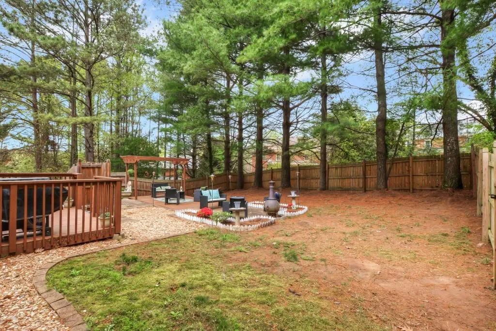 9170 Carroll Manor Drive, Atlanta, Georgia 30350, 3 Bedrooms Bedrooms, ,2 BathroomsBathrooms,Residential,Sold,9170 Carroll Manor Drive,6534438