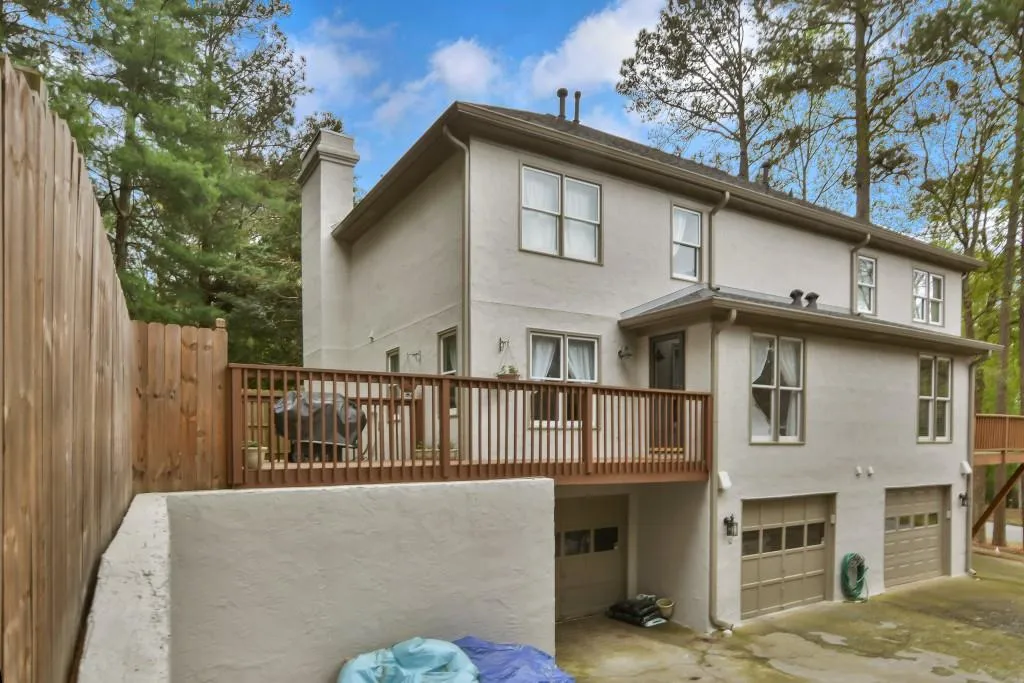 9170 Carroll Manor Drive, Atlanta, Georgia 30350, 3 Bedrooms Bedrooms, ,2 BathroomsBathrooms,Residential,Sold,9170 Carroll Manor Drive,6534438