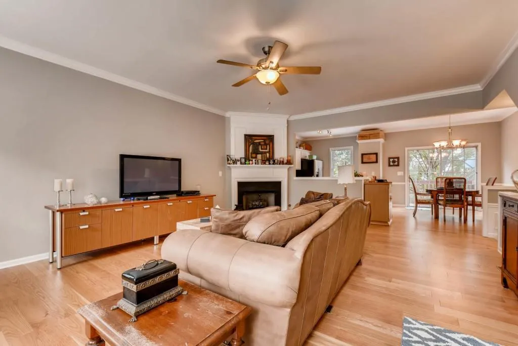 2363 Towneview Court, Atlanta, Georgia 30339, 3 Bedrooms Bedrooms, ,2 BathroomsBathrooms,Residential,Sold,2363 Towneview Court,5933879