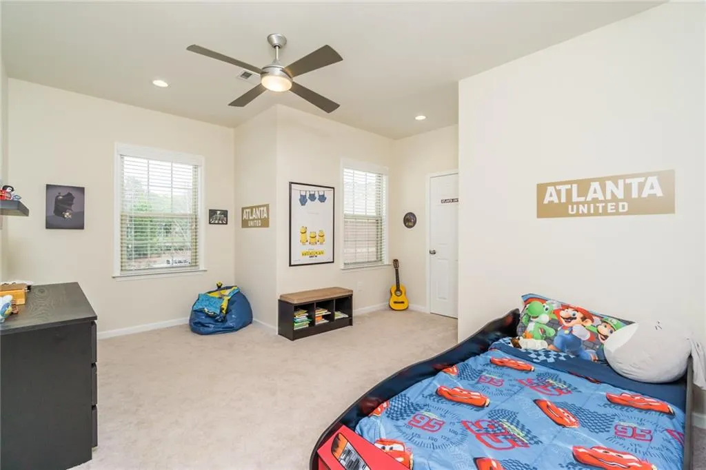 113 Barkley Lane, Sandy Springs, Georgia 30328, 4 Bedrooms Bedrooms, ,3 BathroomsBathrooms,Residential,Sold,113 Barkley Lane,6858276