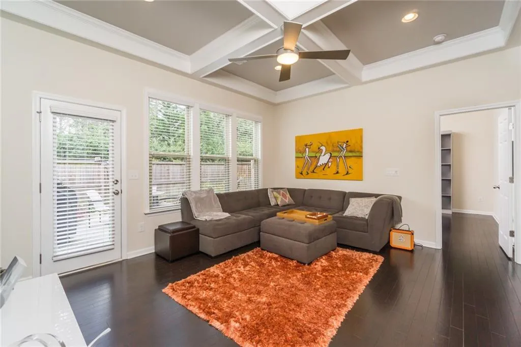 113 Barkley Lane, Sandy Springs, Georgia 30328, 4 Bedrooms Bedrooms, ,3 BathroomsBathrooms,Residential,Sold,113 Barkley Lane,6858276